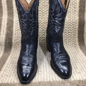 PALOMINO WESTERN MENS BOOTS